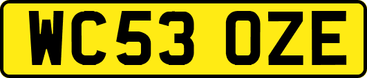WC53OZE