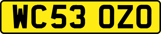 WC53OZO