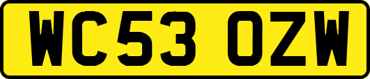 WC53OZW