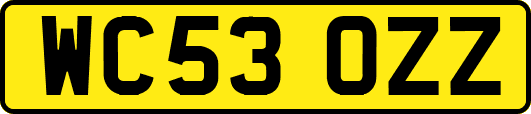 WC53OZZ