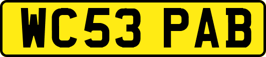 WC53PAB