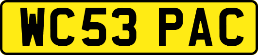 WC53PAC