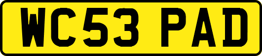 WC53PAD