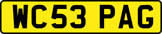 WC53PAG