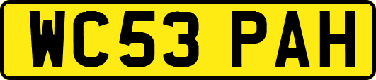 WC53PAH