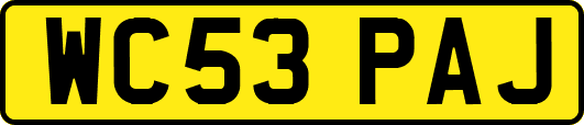 WC53PAJ