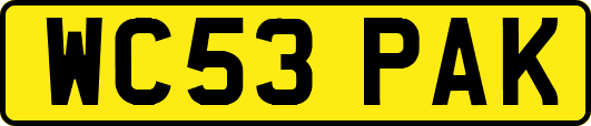 WC53PAK