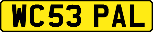 WC53PAL