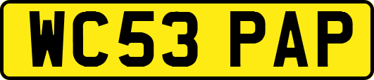 WC53PAP