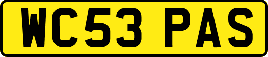 WC53PAS