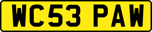 WC53PAW