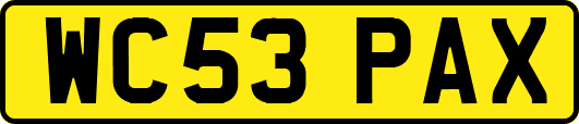 WC53PAX