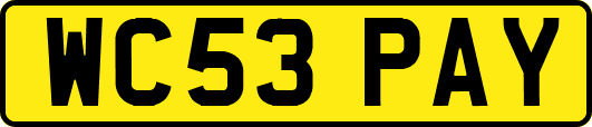 WC53PAY