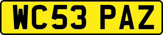 WC53PAZ