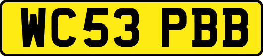 WC53PBB