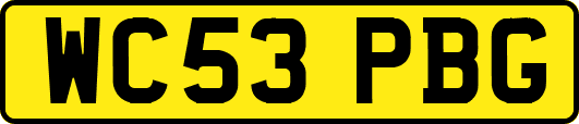 WC53PBG