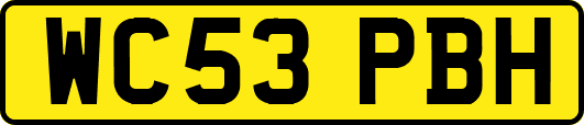 WC53PBH