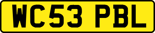 WC53PBL