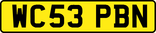 WC53PBN