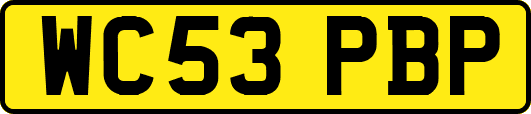 WC53PBP