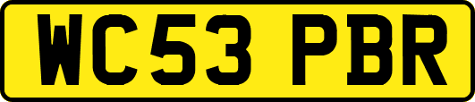 WC53PBR