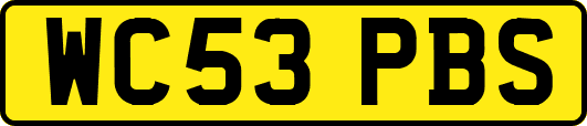 WC53PBS