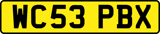 WC53PBX