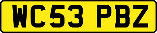 WC53PBZ