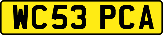 WC53PCA
