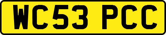 WC53PCC