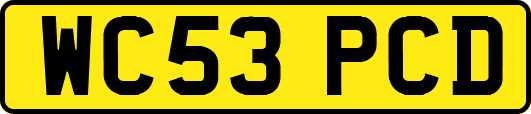 WC53PCD
