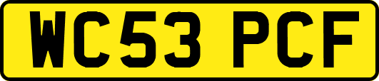 WC53PCF