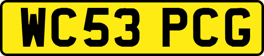 WC53PCG