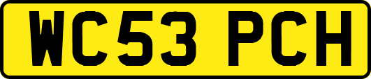WC53PCH
