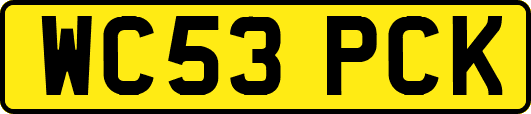 WC53PCK