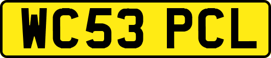 WC53PCL