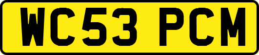 WC53PCM