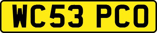 WC53PCO