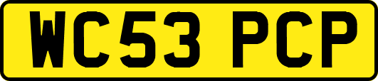 WC53PCP