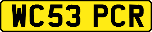 WC53PCR