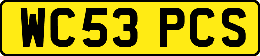 WC53PCS