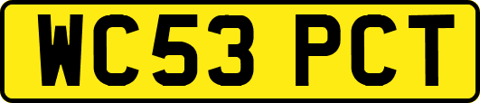 WC53PCT