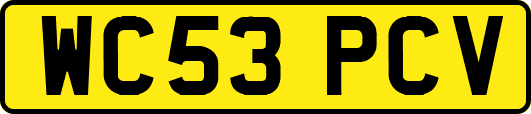 WC53PCV