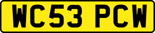 WC53PCW