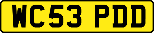WC53PDD