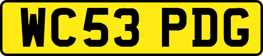WC53PDG