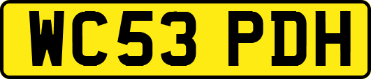 WC53PDH