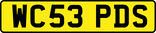 WC53PDS