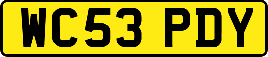 WC53PDY