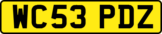 WC53PDZ